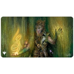 UP PLAYMAT MTG MURDERS AT KARLOV MANOR D (12)
